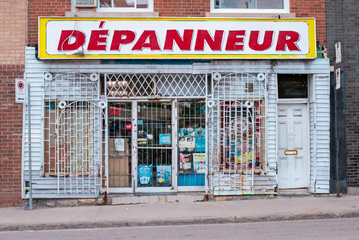 Local Comercial Plaza de Ponchos