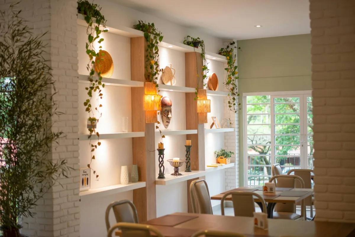 Local para Restaurante Otavalo