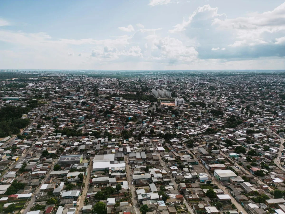 Lote Residencial en Atuntaqui