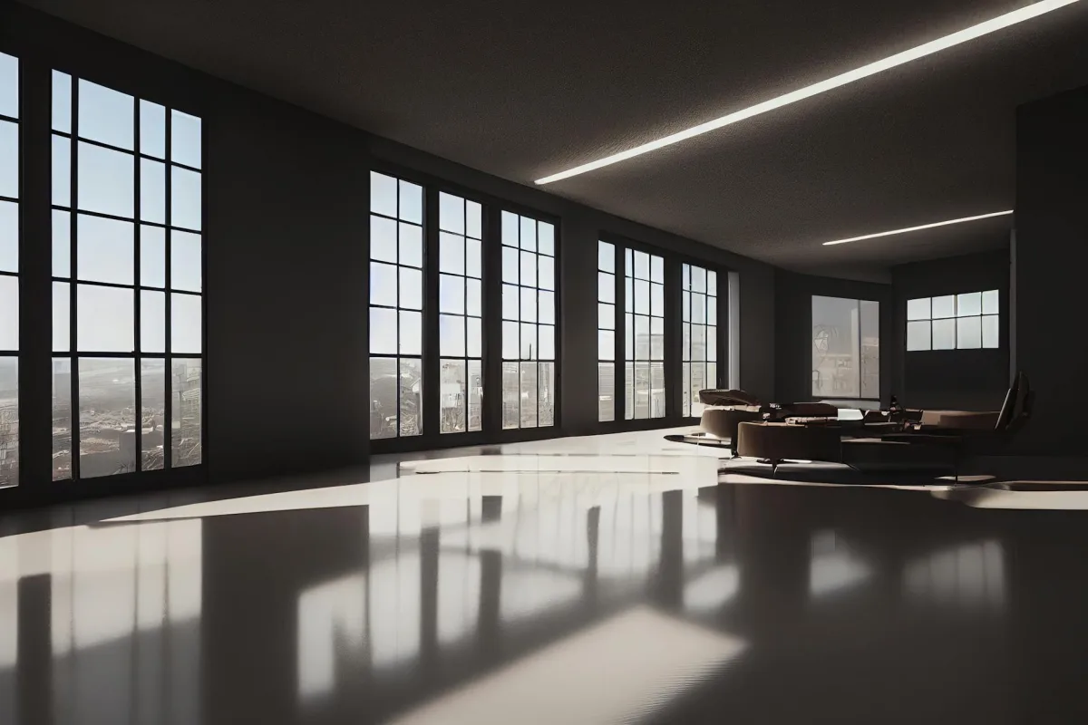 Penthouse Dúplex en Ibarra