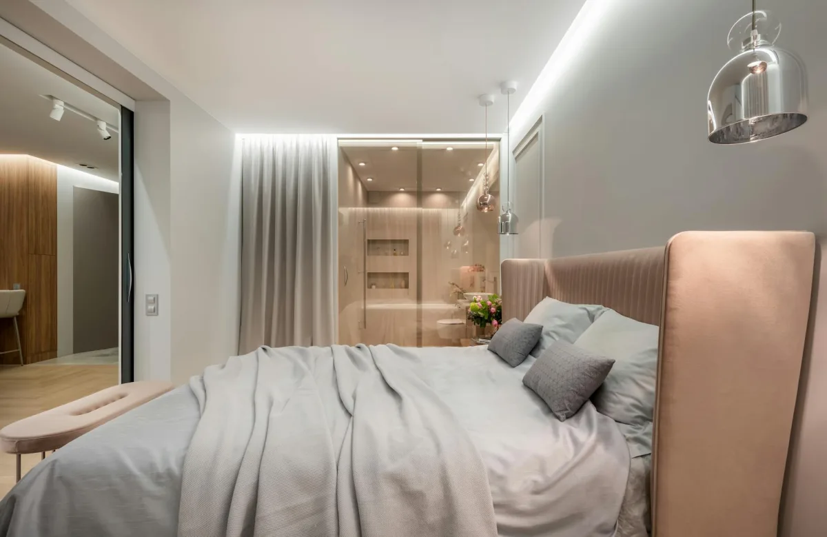 Suite Ejecutiva en Ibarra